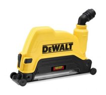 Putekļu nosūkšanas sistēma leņķa slīpmašīnām DeWALT DWE46229-XJ