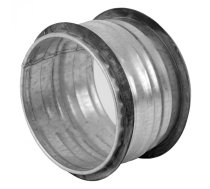 Savienojums metāla ar gumijām d100mm NPS100