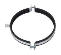 Stiprinājums metāla d100mm ar gumijām (M8/M10) SBOU100