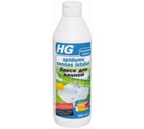 Spīdums vannas istabai HG 500ml 145050141