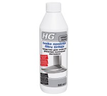 HG tvaika nosūcēja filtru tīrīšanas līdzeklis 500ml 363050141