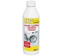 Veļas Mašīnas Nepatīkamo Smaku Noņēmējs 550g 657055106