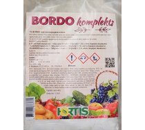 Komplekts BORDO HORTIS 250g