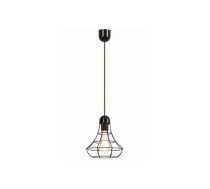 RABALUX RAMSEY Griestu lampa E27 1x60W 4649