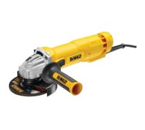 Slīpmašīna leņķa DeWALT 125mm 1200W DWE4217KD-QS