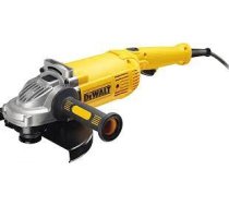 Slīpmašīna leņķa DeWALT 230mm 2200W DWE492S-QS
