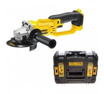 Slīpmašīna leņķa DeWALT 230mm 2400W DWE4559-QS