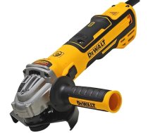 Slīpmašīna leņķa DeWALT 125mm 1700W DWE4369-QS