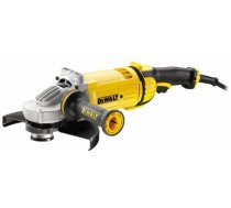 Slīpmašīna leņķa DeWALT 230mm 2400W DWE4579-QS