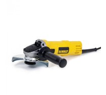 Slīpmašīna leņķa DeWALT 125mm 800W DWE4057-QS