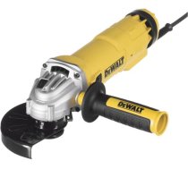 Slīpmašīna leņķa DeWALT 125mm 1200W DWE4217-QS