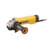 Slīpmašīna leņķa DeWALT 125mm 1200W DWE4227-QS