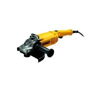 Slīpmašīna leņķa DeWALT 2200W 230mm DWE494-QS