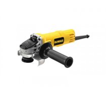 Slīpmašīna leņķa DeWALT 115mm 900W DWE4156-QS