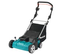 Zāliena skarifikators MAKITA 1800w , darba platums 36cm , grozs 40L UV3600