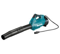 Akumulatora gaisa pūtējs MAKITA 36V-40Vmax, BL-motorss, 17,6 m³/min, 0-24 000min-1, 2,6kg, UB001CZ