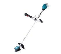 Akumulatora zāles trimmeris MAKITA 40Vmax XGT, 350mm, BL-motors AFT, ADT, UR002GZ01