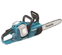 Akumulatora ķēdes zāģis MAKITA 2X18V, BL-motors 20 m/s. 300mm, DUC303Z