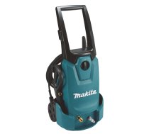 Augstspiediena mazgātājs MAKITA 120bar, 420 l/h, 11,0kg HW1200