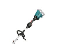 Akumulatora multi instrumenta motora bloks MAKITA BL-motorss, 3-ātrumi, 4,1kg, DUX60Z