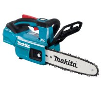 Akumulatora ķēdes zāģis MAKITA 18V, BL-motors, 250mm , 24 m/s, DUC254Z