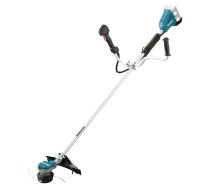Akumulatora zāles trimmeris MAKITA 2X18V Li-ion, 350mm, BL-motors AFT, ADT, DUR368AZ