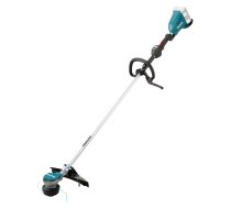 Akumulatora zāles trimmeris MAKITA 2X18V Li-ion, 350 mm, BL-motors AFT, ADT, DUR368LZ