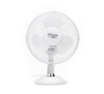 Galda ventilators ADLER 45W 23cm AD 7302