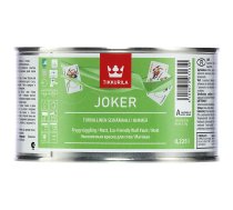 Krāsa akrila sienām/griestiem TIKKURILA JOKER C matēta 0.2L