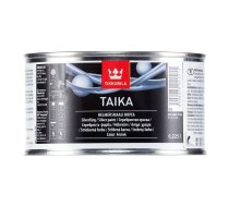 Pārklājums dekoratīvais TIKKURILA TAIKA HM dekoratīvs perlamutra sudraba 0.225L