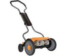 Zāles pļāvējs cilindriskais FISKARS StaySharp 43cm 113872