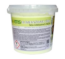 Mēslojums granulēts HORTIS Elementārais sērs 0.5kg