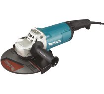 Makita Elektriskā Leņķa slīpmašīna 2200 W, 230mm GA9060RFX2