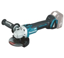 Makita Akumulatora Leņķa slīpmašīna 18 V, ø125mm, 8500 min-1, DGA506Z