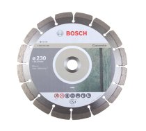 Dimanta disks BOSCH BPE 230x22.23mm 2608602200