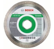 Dimanta disks BOSCH FPE 125x22.23mm 2608602202