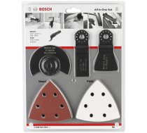 Asmeņu komplekts BOSCH GOP/PMF All-in-one 2608661694