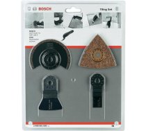 Asmeņu komplekts BOSCH GOP/PMF flīzēm 2608661695