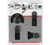 Asmeņu komplekts BOSCH GOP/PMF grīdām/mont.2608661696