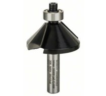 Frēze nošķelšanas BOSCH HM 450, 1+15mm, kāts 8mm