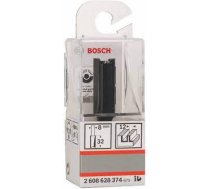 Pirkstfrēze kāts BOSCH HM B12 L32mm 8mm 2608628374