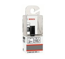 Pirkstfrēze kāts BOSCH HM B12 L20mm 8mm 2608628385