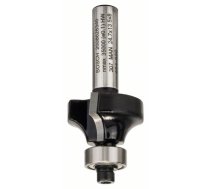Frēze noapaļoš. BOSCH HM R=6mm divpus. 2608628340