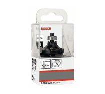 Frēze noapaļoš. BOSCH HM R=10mm divpus. 2608628342