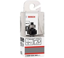 Frēze noapaļoš. BOSCH HM R=3mm divpus. 2608628344