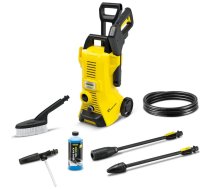 Augstspiediena mazgātājs KARCHER K3 Power Control Car 1.676-104.0