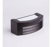 Gaismeklis sien. OE-5 E27 290x129x113mm IP54