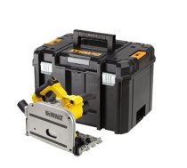 DeWalt Ripzāģis iegremdējams 1300W 55mm DWS520KT-QS