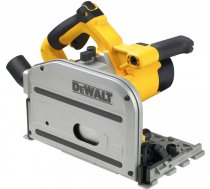 DeWalt Ripzāģis 1300W 165mm DWS520K-QS
