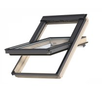 Jumta logs VELUX Premium GGL 3066 CK04 55x98 cm